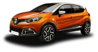 2015 Renault Captur 1.5 dCi 90 BG EDC Outdoor (4x2) Araba kullananlar yorumlar
